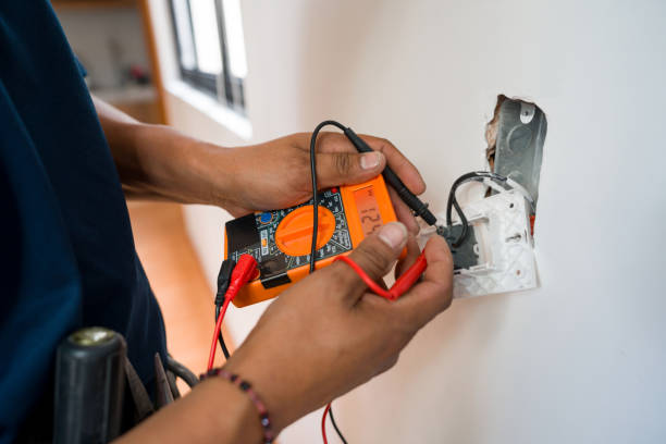 Best Home Electrical Repair  in Homosassa Springs, FL