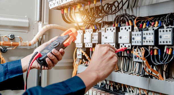 Best Emergency Electrician Near Me  in Homosassa Springs, FL