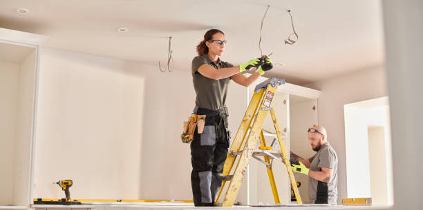 Best Affordable Emergency Electrician  in Homosassa Springs, FL