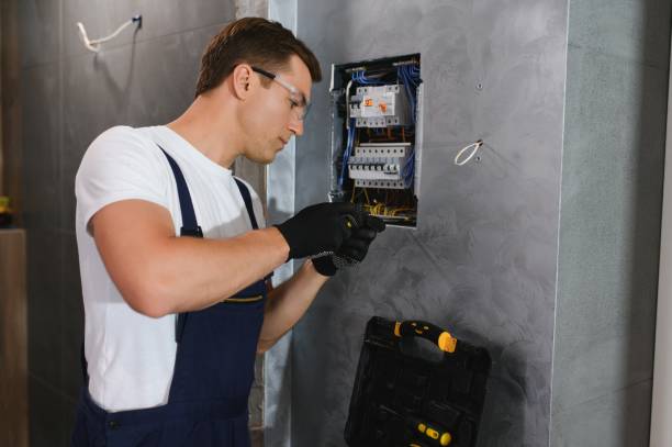 Best Electrical System Inspection  in Homosassa Springs, FL