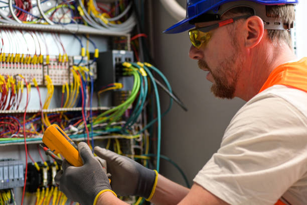 Best Electrical Rewiring Services  in Homosassa Springs, FL