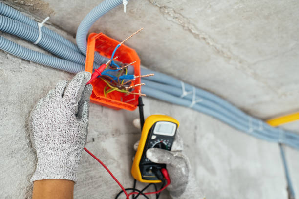 Best Affordable Electrical Installation  in Homosassa Springs, FL