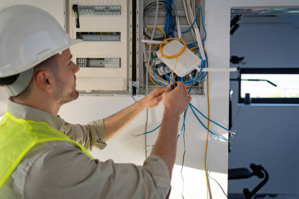 Best Electrical Installation Contractor  in Homosassa Springs, FL